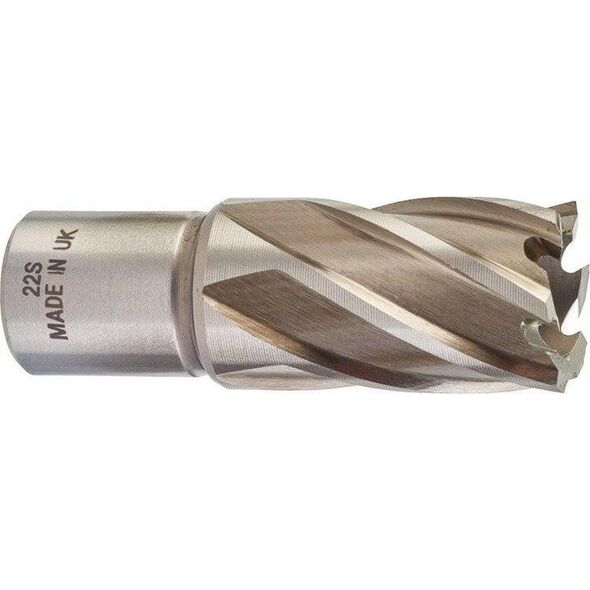 Milwaukee MILWAUKEE TREPANATION DRILL 22x30mm / CIRCULAR CUTTER