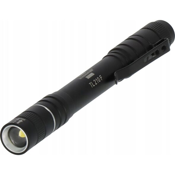 Brennenstuhl TORCH LED 5W 180LM 867 IP44 2XAAA