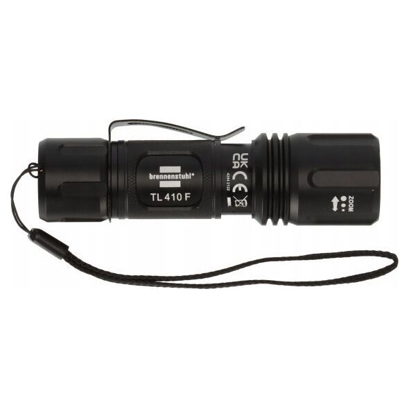 Brennenstuhl TORCH LED 5W 350LM 869 IP44 3XAAA