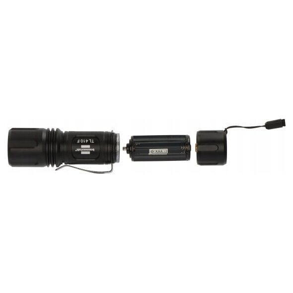 Brennenstuhl TORCH LED 5W 350LM 869 IP44 3XAAA