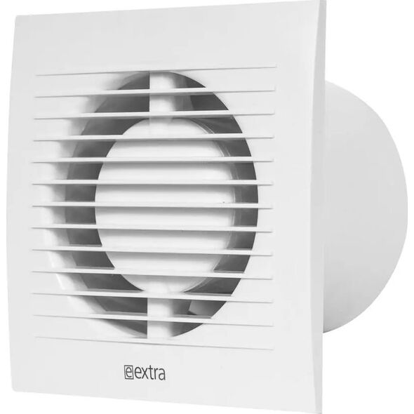 Europlast EXHAUST VENTILATOR EE100 D100 MM