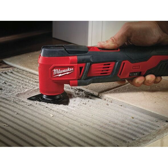 Milwaukee MILWAUKEE.MULTI TOOL. M18BMT-0X