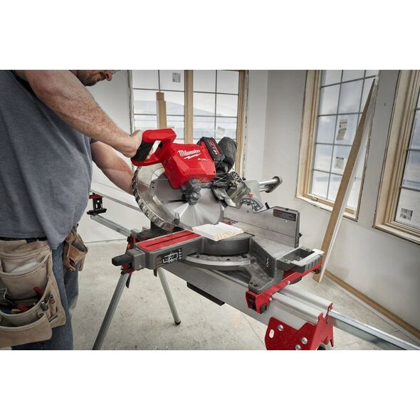 Milwaukee MILWAUKEE.MITER SAW M18FMS305-0