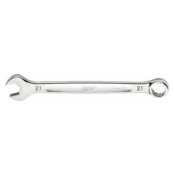 Milwaukee MILWAUKEE BLADE WRENCH. 21mm MAXBITE