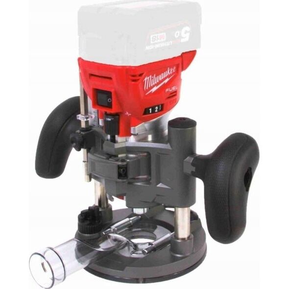 Frezarka Milwaukee MILWAUKEE.MILLING MACHINE 18V M18FTR-0X