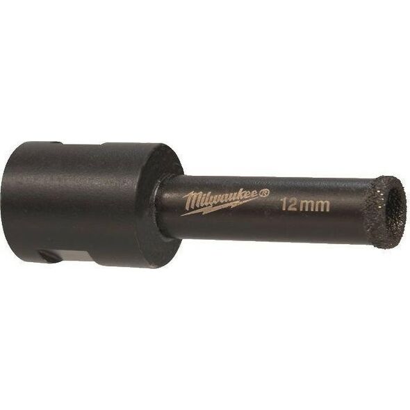 Milwaukee MILWAUKEE CROWN M14 12mm DIAMOND BREATHING