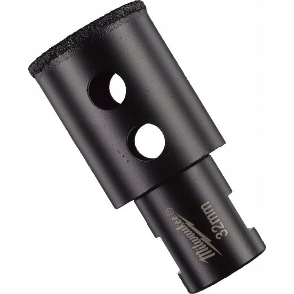 Milwaukee MILWAUKEE CROWN M14 32mm DIAMOND BREAD