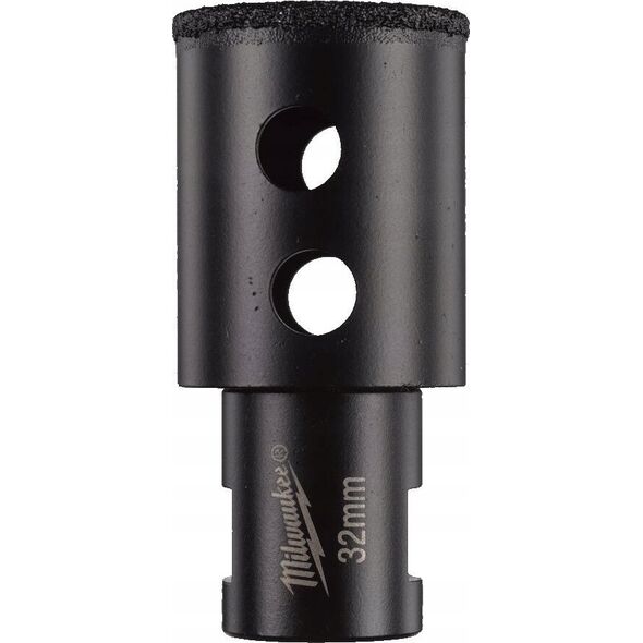 Milwaukee MILWAUKEE CROWN M14 32mm DIAMOND BREAD