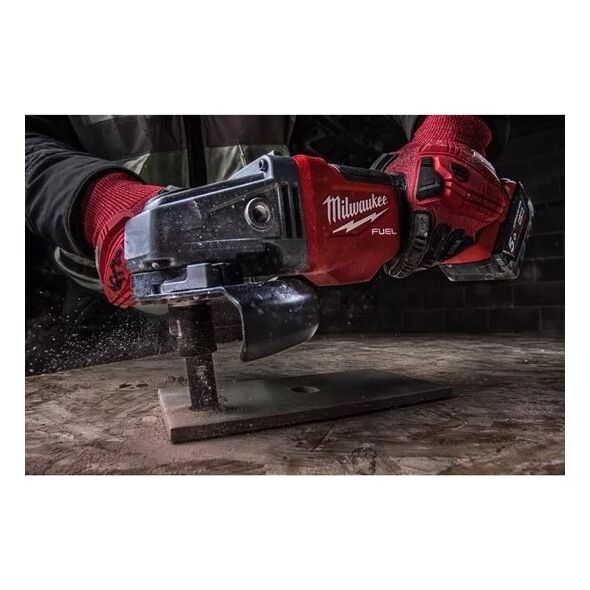 Milwaukee MILWAUKEE CROWN M14 32mm DIAMOND BREAD