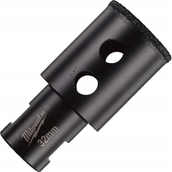 Milwaukee MILWAUKEE CROWN M14 32mm DIAMOND BREAD