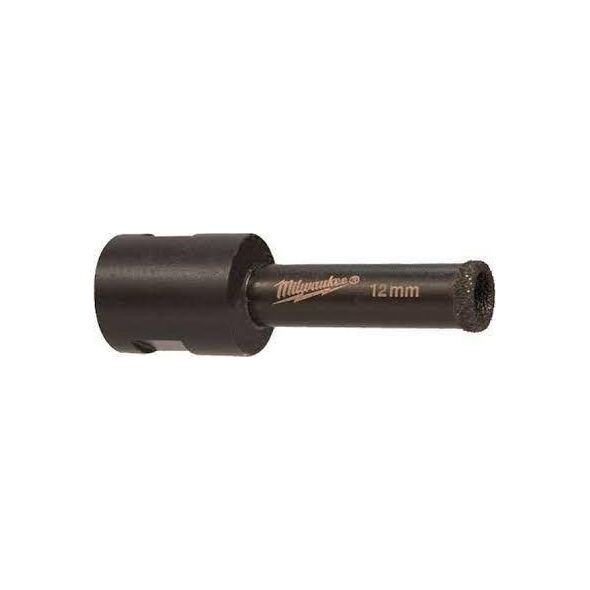 Milwaukee MILWAUKEE CROWN M14 68mm DIAMOND BREAD