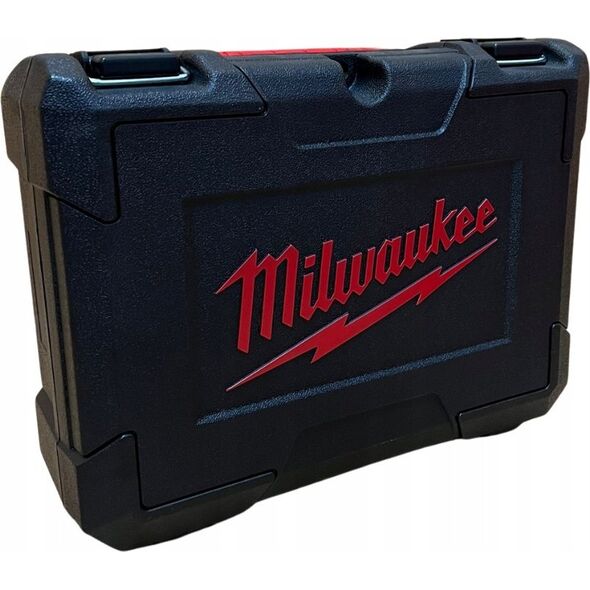 Milwaukee MILWAUKEE.BATTERY HAMMER. M18ONEFHXDEL-552C + EXTRACTION SYSTEM