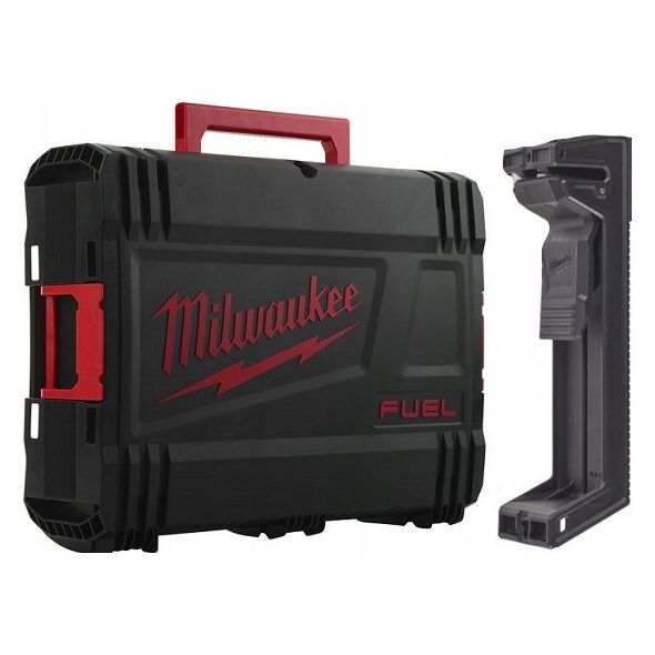 Milwaukee MILWAUKEE.4-POINT CROSS LASER M12CLL4P-301C