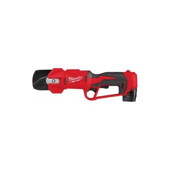 Milwaukee MILWAUKEE.SEKATOR M12BLPRS-202 2x2.0Ah
