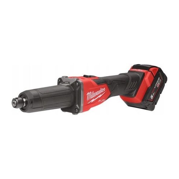 Milwaukee MILWAUKEE.STRAIGHT GRINDER M18FDGRB-502