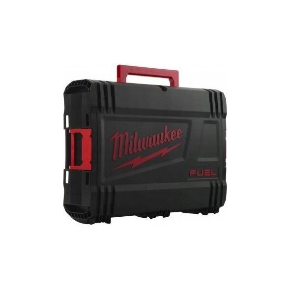 Milwaukee MILWAUKEE.STRAIGHT GRINDER M18FDGRB-502