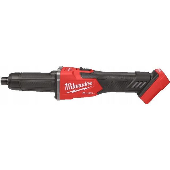 Milwaukee MILWAUKEE.STRAIGHT GRINDER M18FDGRB-0