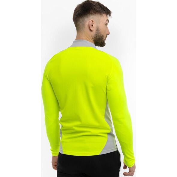 Adidas Bluza męska adidas Tiro 24 Competition żółta IR5492 S