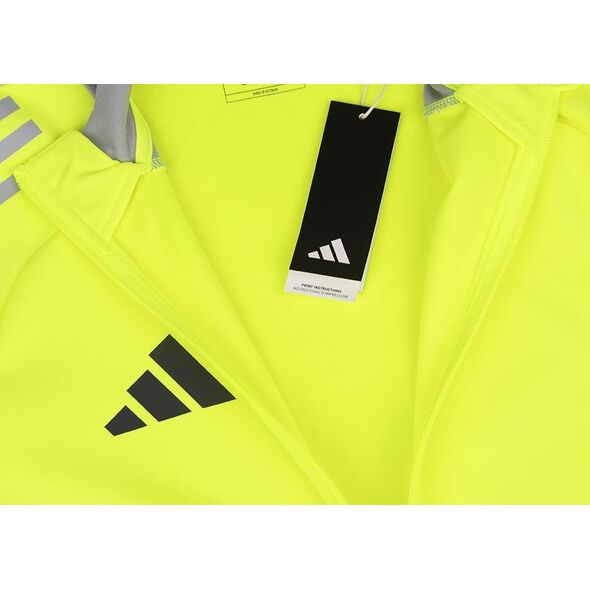 Adidas Bluza męska adidas Tiro 24 Competition żółta IR5492 S