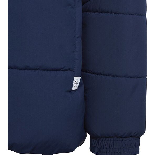 Adidas Kurtka dla dzieci adidas Condivo 22 Winter granatowa HE3066 140cm