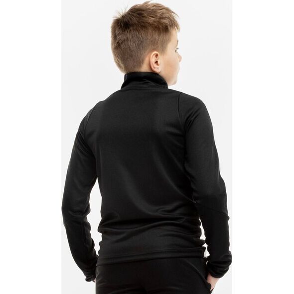 Adidas Bluza dla dzieci adidas Tiro 24 Training czarna IJ9952 128cm