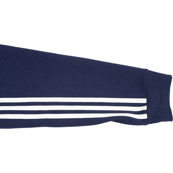 Adidas Spodnie damskie adidas Tiro 24 Sweat granatowe IS1010 M