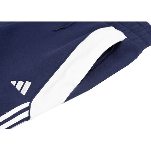 Adidas Spodnie damskie adidas Tiro 24 Sweat granatowe IS1010 S