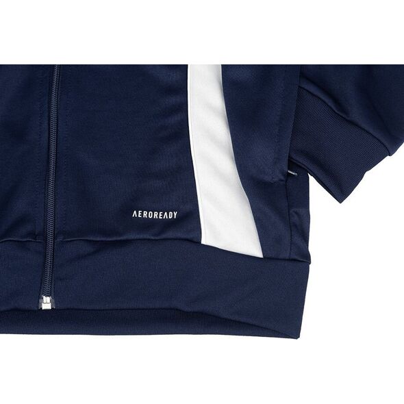 Adidas Bluza męska adidas Tiro 24 Training granatowa IR7498 M