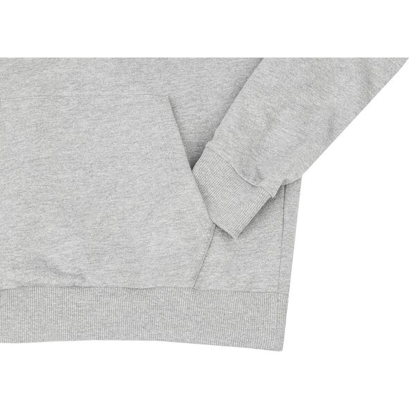Puma Bluza męska Puma Team Goal Casuals Hoody szara 658618 33 S