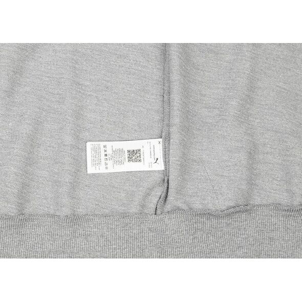 Puma Bluza męska Puma Team Goal Casuals Hooded szara 658595 33 M