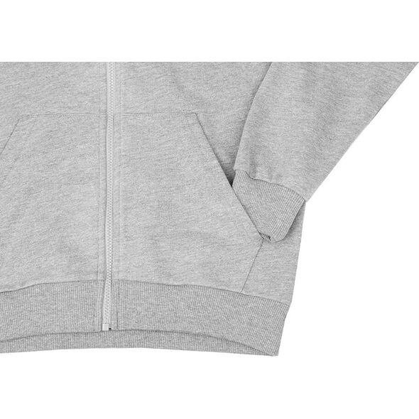 Puma Bluza męska Puma Team Goal Casuals Hooded szara 658595 33 S