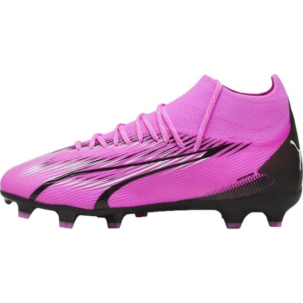 Puma Buty piłkarskie dla dzieci Puma Ultra Pro FG/AG 107769 01 38