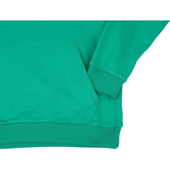Puma Bluza męska Puma Team Goal Casuals Hoody zielona 658618 05 M