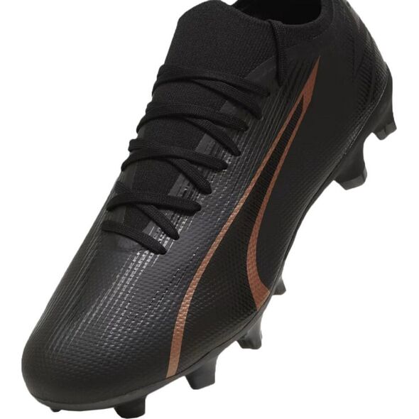 Puma Buty piłkarskie Puma Ultra Match FG/AG 107754 02 42,5