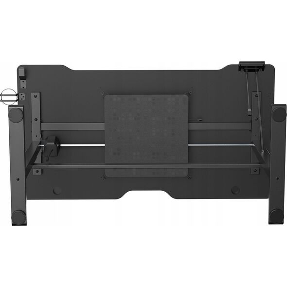 Biurko Deltaco Deltaco Gaming Tisch DT410 elektr. höhenverstellbar