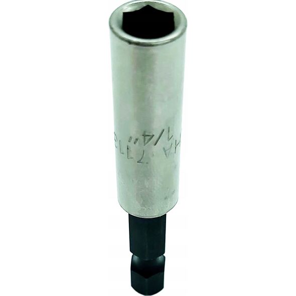 UN UCHWYT NA BIT MAGNETYCZNY 58MM 1/4''