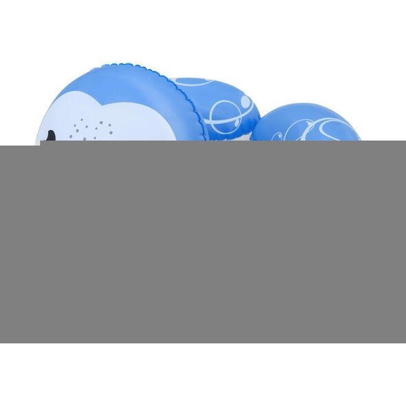 Bestway Bestway 36405 Kółko do pływania Pingwin 50cm x 46cm