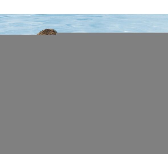 Bestway Bestway 36405 Kółko do pływania Pingwin 50cm x 46cm