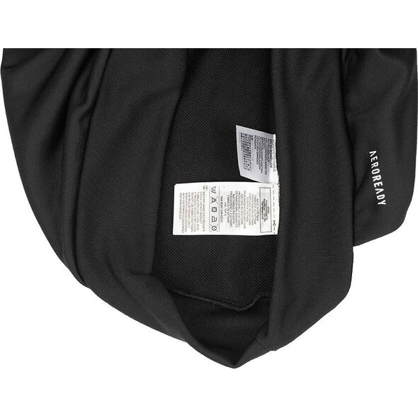 Adidas Bluza męska adidas Tiro 24 Training Hooded czarna IJ9957 S