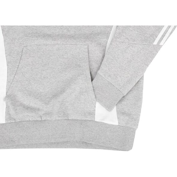 Adidas Bluza męska adidas Tiro 24 Sweat Hooded szara IR7545 2XL