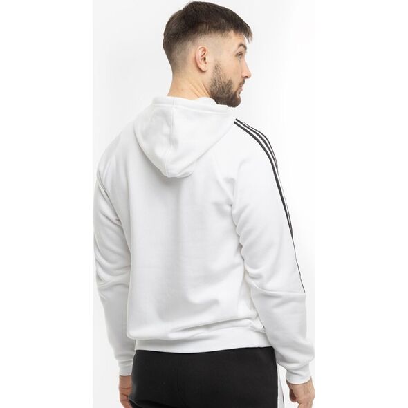 Adidas Bluza męska adidas Tiro 24 Sweat Hooded biała IR7547 2XL