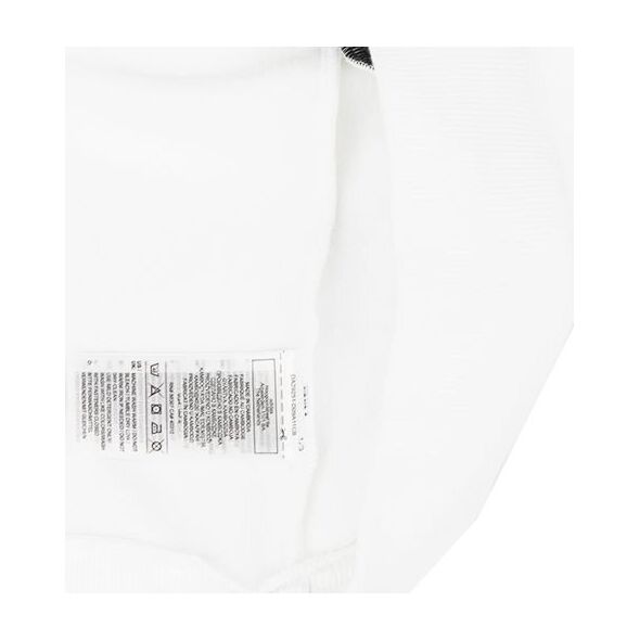 Adidas Bluza męska adidas Tiro 24 Sweat Hooded biała IR7547 L