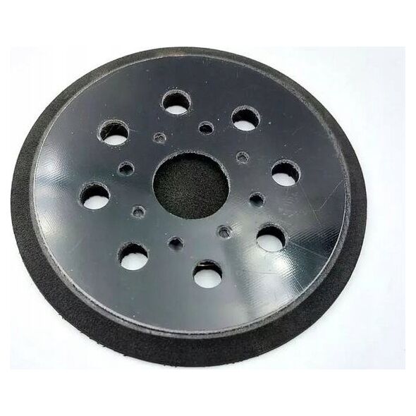 Dedra Tarcza z rzepem do DED7062