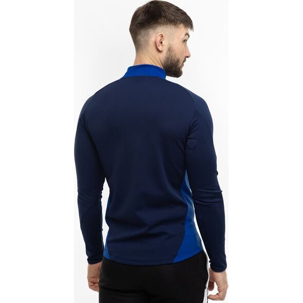 Adidas Bluza męska adidas Tiro 24 Competition niebieska IP1874 M