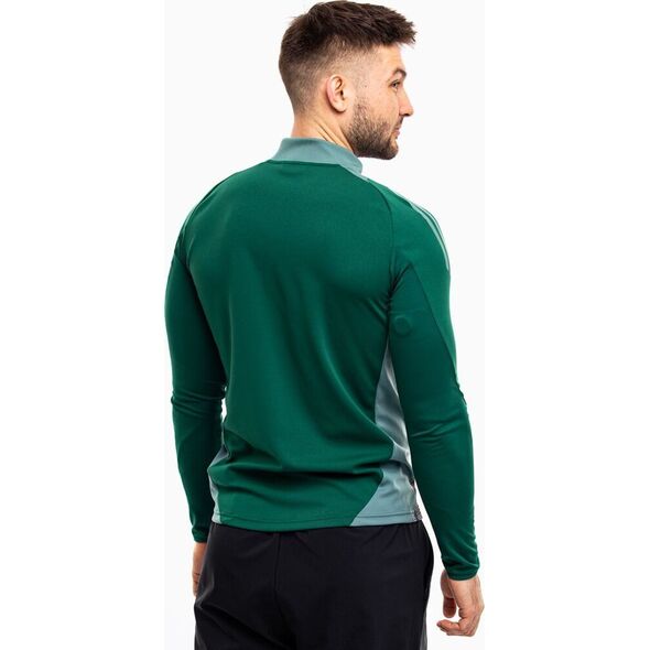 Adidas Bluza męska adidas Tiro 24 Competition zielona IR5493 XL