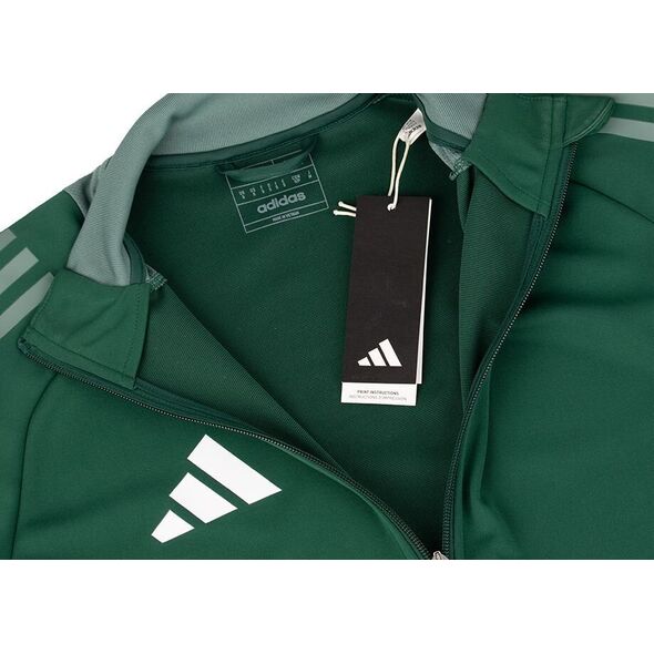 Adidas Bluza męska adidas Tiro 24 Competition zielona IR5493 S