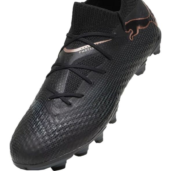 Puma Buty piłkarskie dla dzieci Puma Future 7 Pro FG/AG 107728 02 38