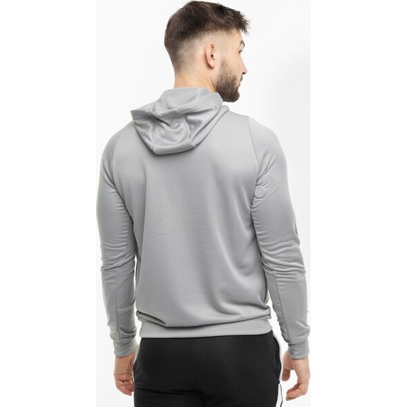 Adidas Bluza męska adidas Tiro 24 Training Hooded szara IR7551 2XL