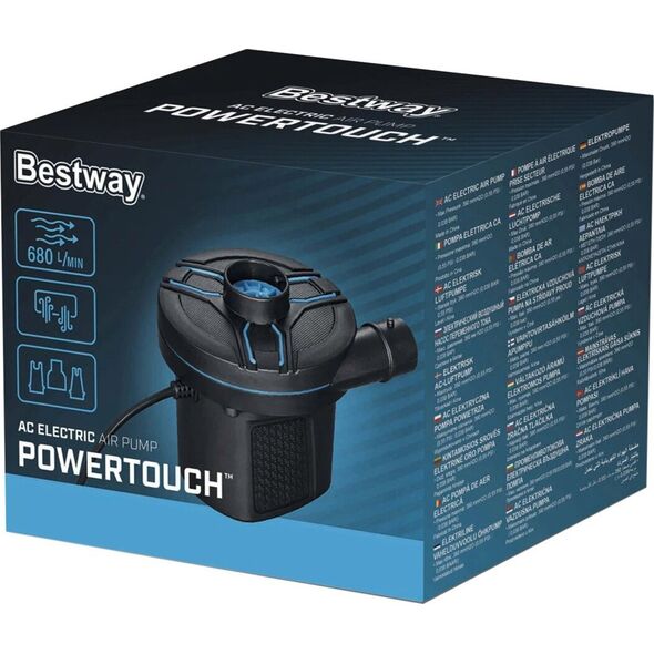 Bestway Pompka elektryczna AC Bestway 62252