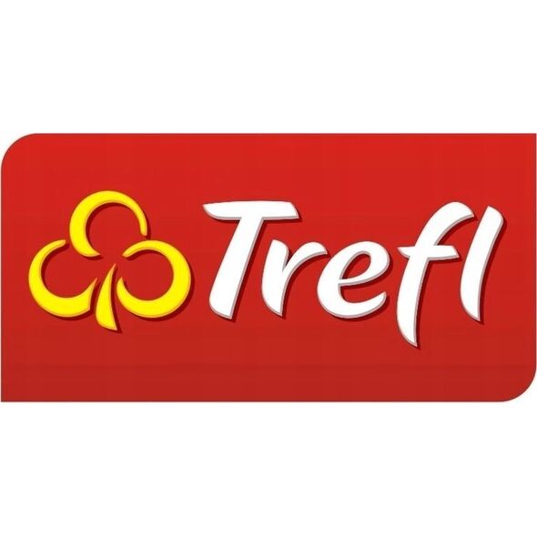 Trefl TREFL DISNEY Wooden puzzle Minnie 50 pcs